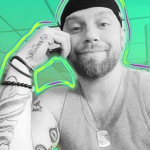 Meet your Posher, Jon